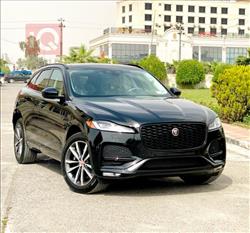 جاكوار إف-بيس